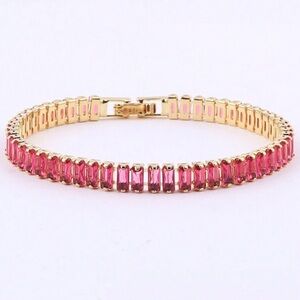 DENKAYS BRACLET  TAN  BANGLES